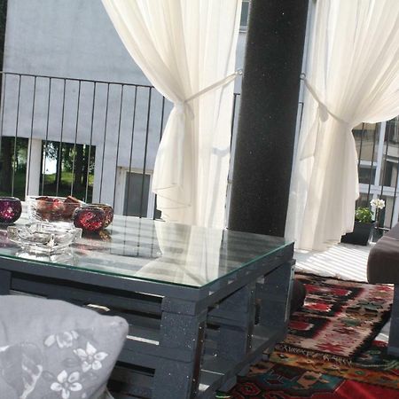 Lgp Exclusive Apartment Bihać 外观 照片