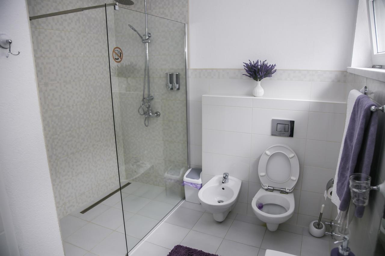 Lgp Exclusive Apartment Bihać 外观 照片