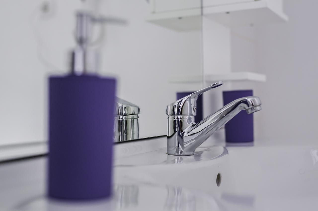 Lgp Exclusive Apartment Bihać 外观 照片