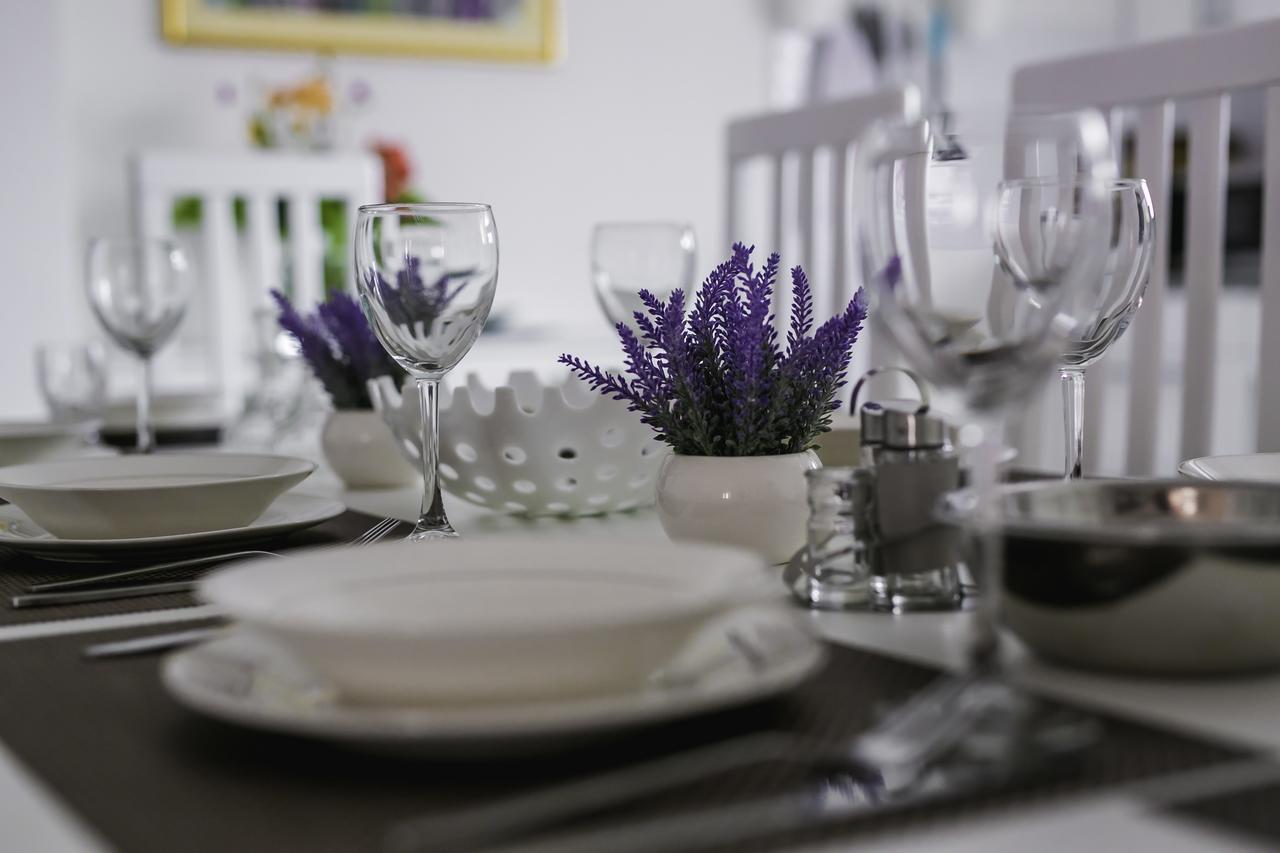 Lgp Exclusive Apartment Bihać 外观 照片