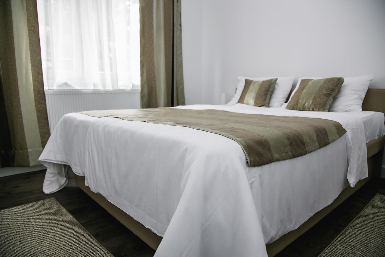 Lgp Exclusive Apartment Bihać 外观 照片