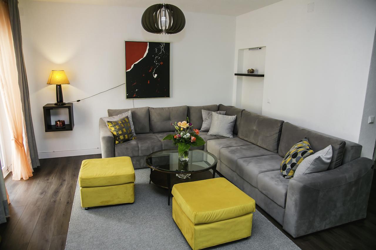 Lgp Exclusive Apartment Bihać 外观 照片
