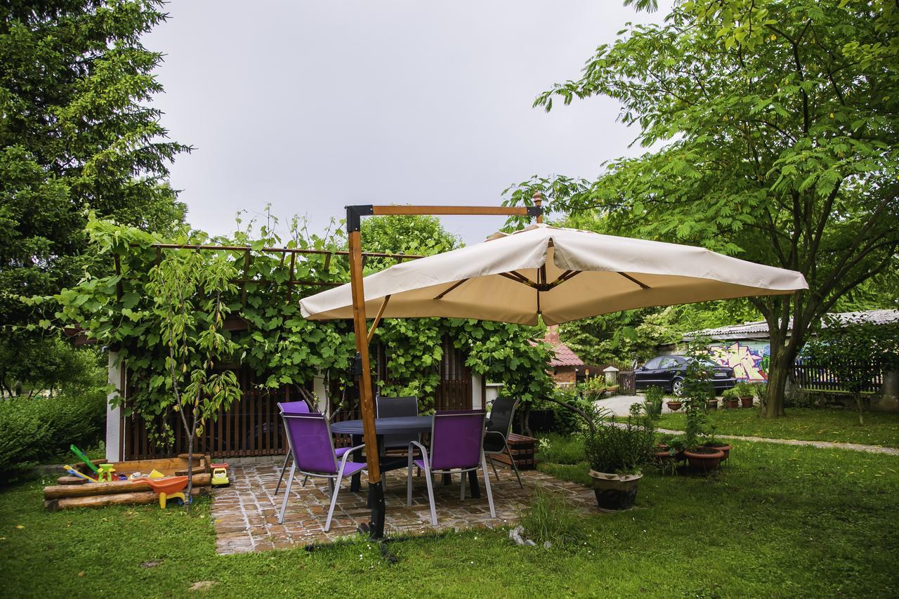 Lgp Exclusive Apartment Bihać 外观 照片