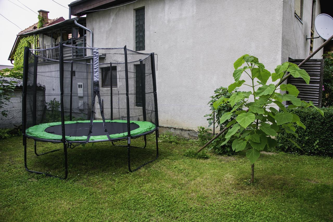 Lgp Exclusive Apartment Bihać 外观 照片
