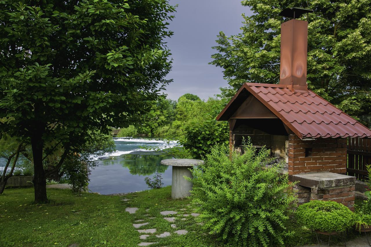 Lgp Exclusive Apartment Bihać 外观 照片
