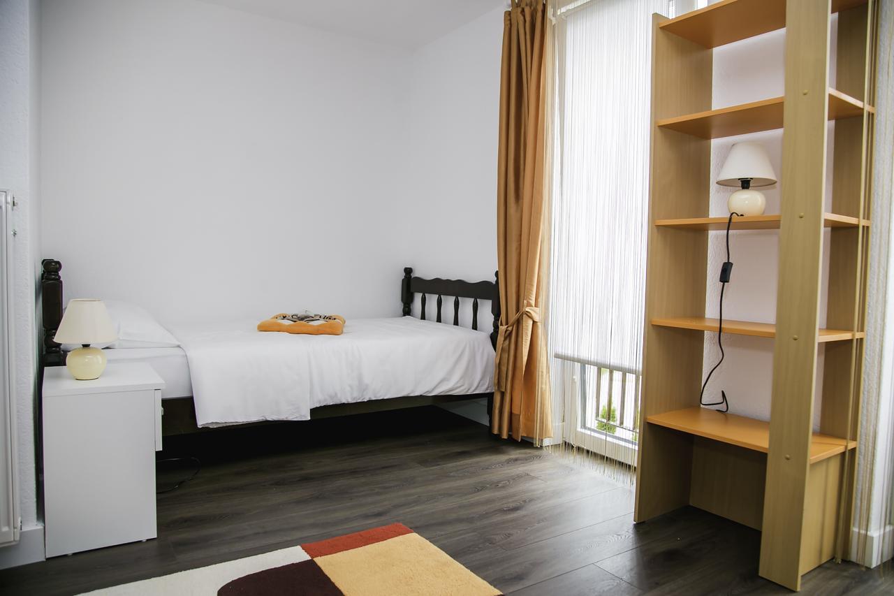 Lgp Exclusive Apartment Bihać 外观 照片