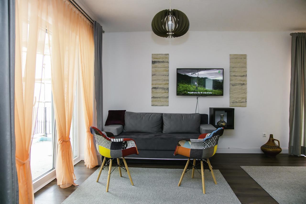 Lgp Exclusive Apartment Bihać 外观 照片