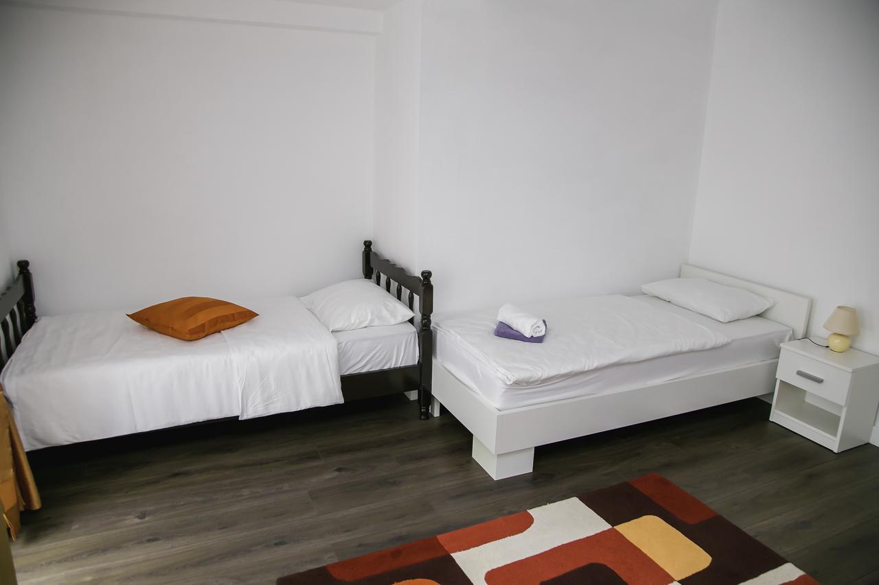 Lgp Exclusive Apartment Bihać 外观 照片