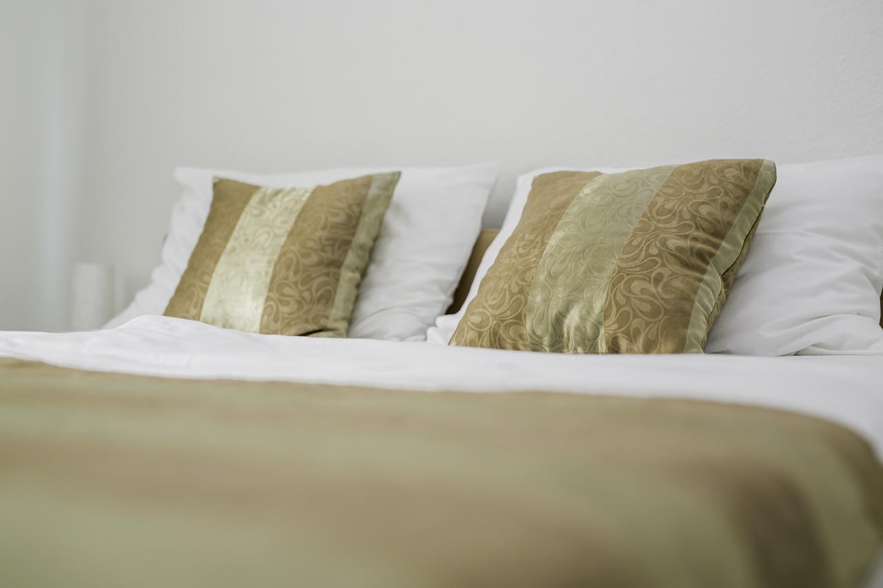Lgp Exclusive Apartment Bihać 外观 照片