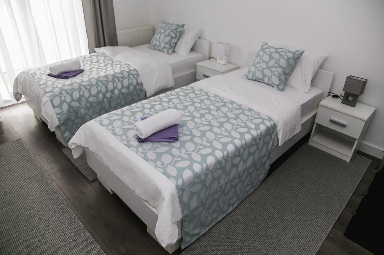 Lgp Exclusive Apartment Bihać 外观 照片