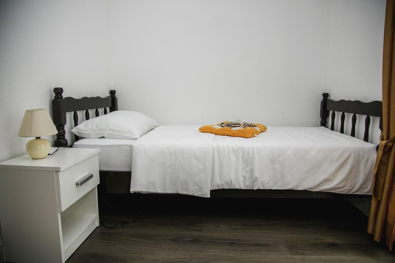 Lgp Exclusive Apartment Bihać 外观 照片