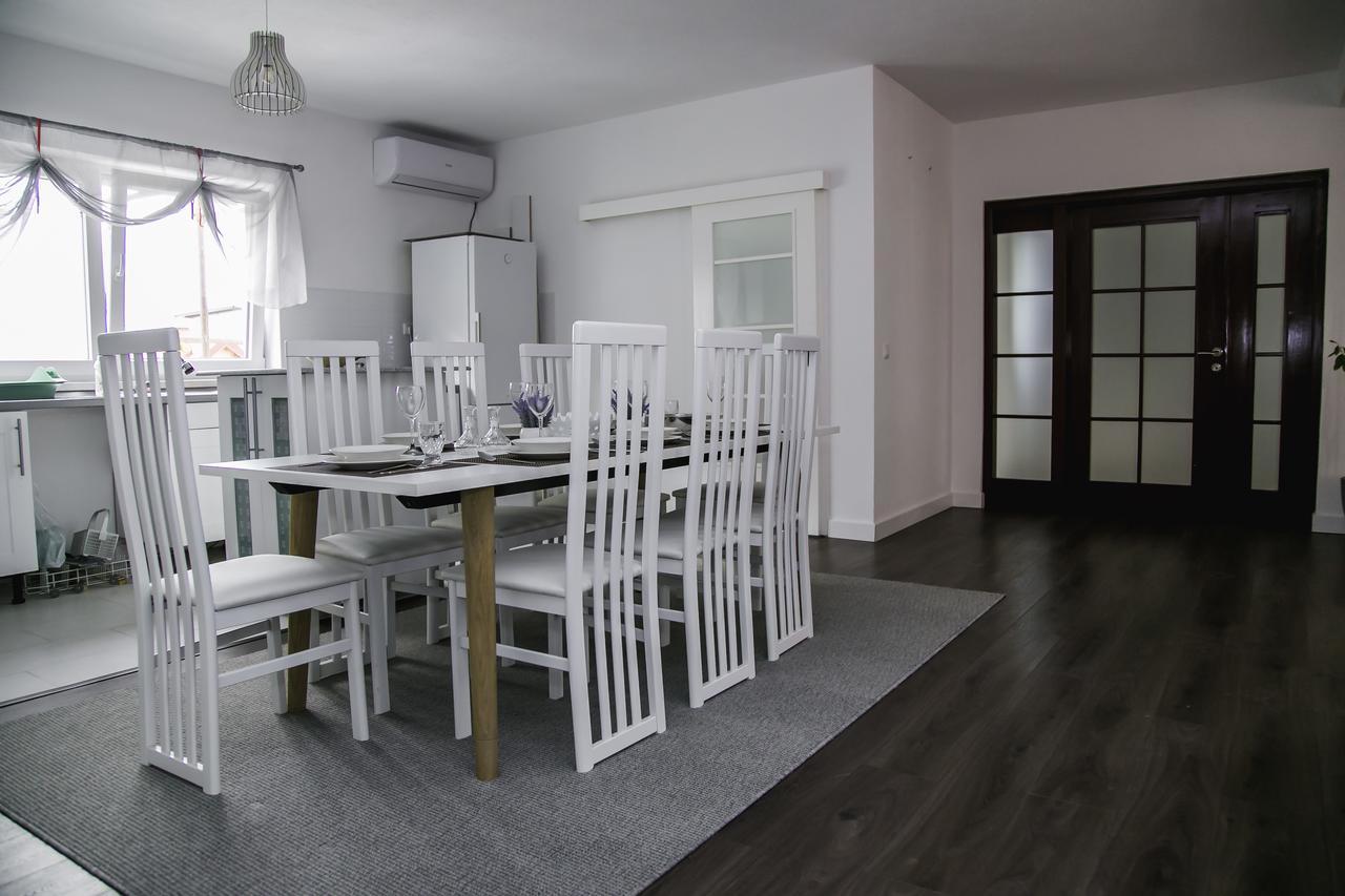 Lgp Exclusive Apartment Bihać 外观 照片