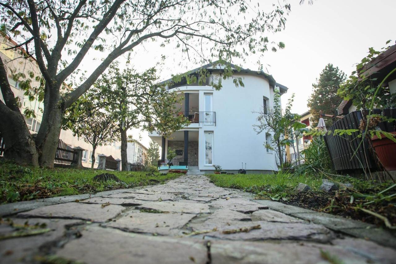 Lgp Exclusive Apartment Bihać 外观 照片