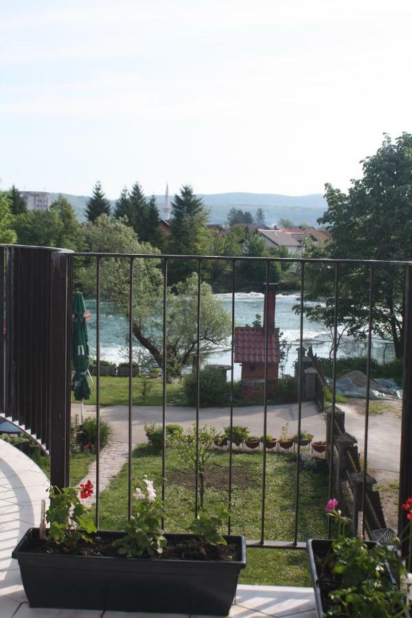 Lgp Exclusive Apartment Bihać 外观 照片