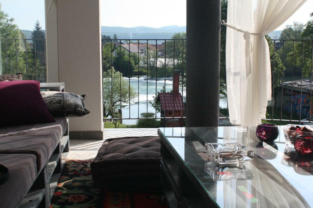Lgp Exclusive Apartment Bihać 外观 照片