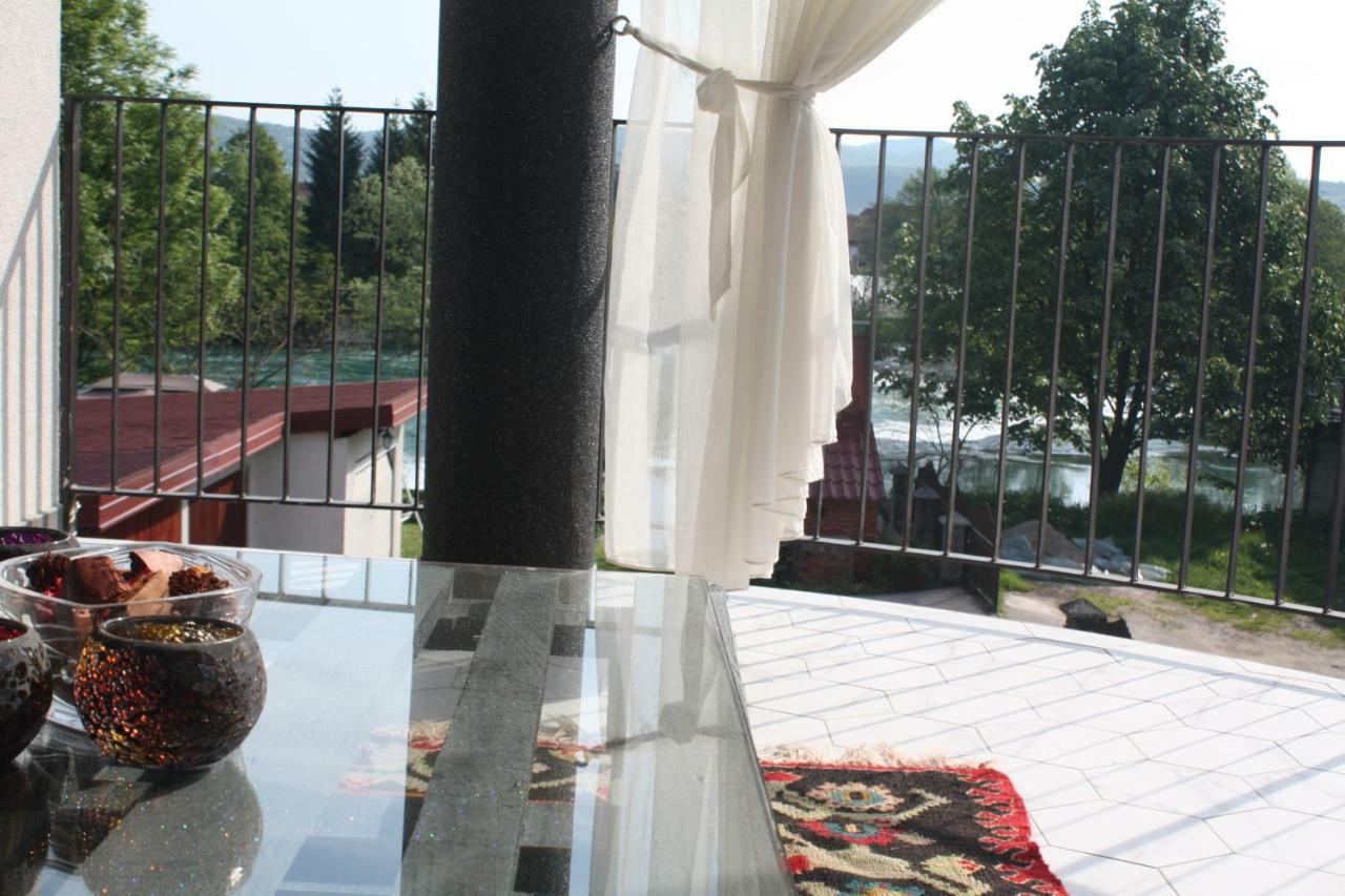 Lgp Exclusive Apartment Bihać 外观 照片