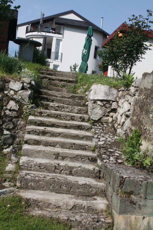 Lgp Exclusive Apartment Bihać 外观 照片