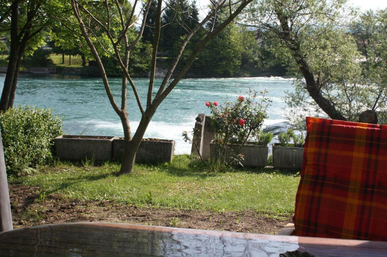 Lgp Exclusive Apartment Bihać 外观 照片