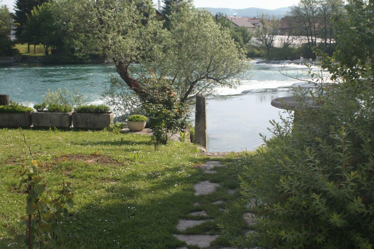 Lgp Exclusive Apartment Bihać 外观 照片
