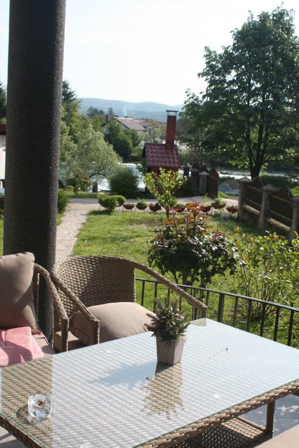 Lgp Exclusive Apartment Bihać 外观 照片